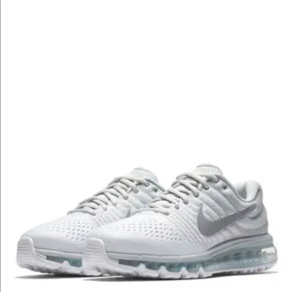 Nike Air Vapormax Laceless Pure Platinum main image 9